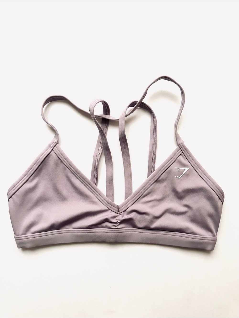Gymshark M Minimal Sports Bra